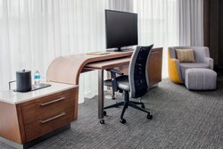  - Courtyard by Marriott Hotel City Center Charlotte