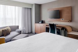  - Courtyard by Marriott Hotel City Center Charlotte