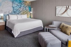  - Courtyard by Marriott Hotel City Center Charlotte
