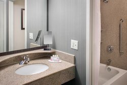  - Courtyard by Marriott Hotel City Center Charlotte