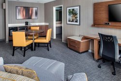  - Courtyard by Marriott Hotel City Center Charlotte