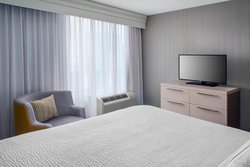  - Courtyard by Marriott Hotel City Center Charlotte