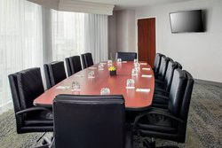  - Courtyard by Marriott Hotel City Center Charlotte