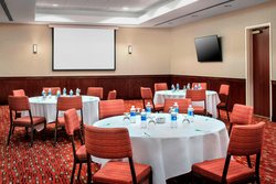  - Courtyard by Marriott Hotel City Center Charlotte