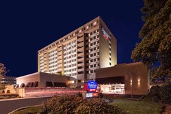  - Fairfield Inn & Suites by Marriott Uptown Charlotte