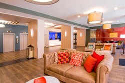  - Fairfield Inn & Suites by Marriott Uptown Charlotte
