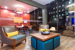  - Fairfield Inn & Suites by Marriott Uptown Charlotte