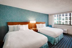  - Fairfield Inn & Suites by Marriott Uptown Charlotte
