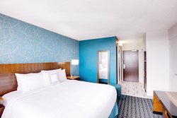  - Fairfield Inn & Suites by Marriott Uptown Charlotte