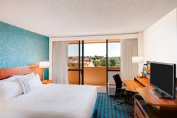  - Fairfield Inn & Suites by Marriott Uptown Charlotte