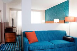  - Fairfield Inn & Suites by Marriott Uptown Charlotte