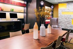  - Fairfield Inn & Suites by Marriott Uptown Charlotte