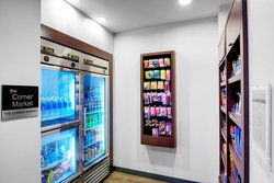  - Fairfield Inn & Suites by Marriott Uptown Charlotte