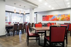  - Fairfield Inn & Suites by Marriott Uptown Charlotte
