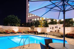  - Fairfield Inn & Suites by Marriott Uptown Charlotte