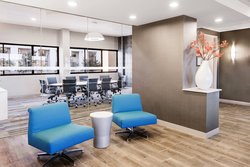  - Fairfield Inn & Suites by Marriott Uptown Charlotte