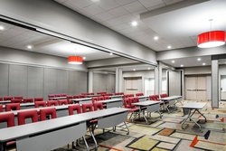  - Fairfield Inn & Suites by Marriott Uptown Charlotte