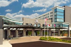  - Marriott Hotel Columbus University