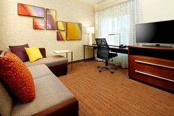  - Residence Inn by Marriott Dublin