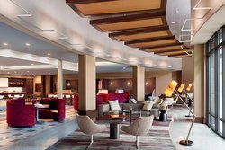  - Marriott Hotel Columbus University