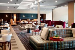  - Marriott Hotel Columbus University