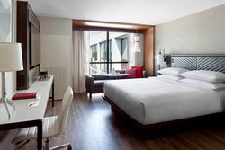  - Marriott Hotel Columbus University