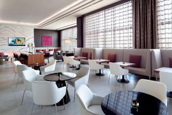  - Marriott Hotel Columbus University