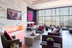  - Marriott Hotel Columbus University