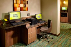  - Residence Inn by Marriott Dublin