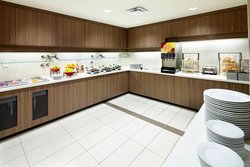  - Residence Inn by Marriott Dublin