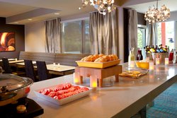  - Residence Inn by Marriott Dublin