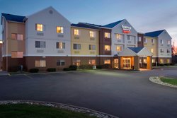  - Fairfield Inn & Suites by Marriott Mansfield