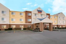  - Fairfield Inn & Suites by Marriott Mansfield