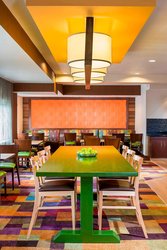  - Fairfield Inn & Suites by Marriott Mansfield