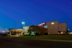  - Courtyard by Marriott Hotel West Columbus - I-270, Exit 10
