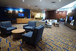  - Courtyard by Marriott Hotel West Columbus - I-270, Exit 10