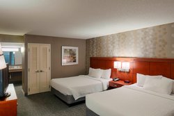  - Courtyard by Marriott Hotel West Columbus - I-270, Exit 10