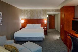  - Courtyard by Marriott Hotel West Columbus - I-270, Exit 10