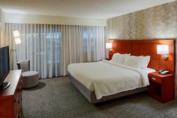  - Courtyard by Marriott Hotel West Columbus - I-270, Exit 10