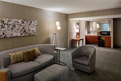  - Courtyard by Marriott Hotel West Columbus - I-270, Exit 10