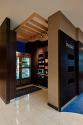  - Courtyard by Marriott Hotel West Columbus - I-270, Exit 10