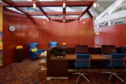  - Courtyard by Marriott Hotel West Columbus - I-270, Exit 10