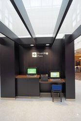  - Courtyard by Marriott Hotel West Columbus - I-270, Exit 10