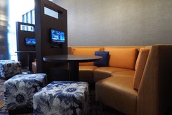  - Courtyard by Marriott Hotel West Columbus - I-270, Exit 10
