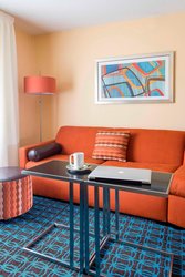  - Fairfield Inn & Suites by Marriott Mansfield