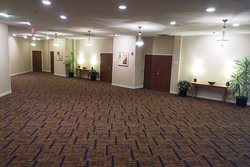  - Courtyard by Marriott Hotel West Columbus - I-270, Exit 10