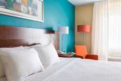  - Fairfield Inn & Suites by Marriott Mansfield
