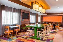  - Fairfield Inn & Suites by Marriott Mansfield