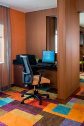  - Fairfield Inn & Suites by Marriott Mansfield