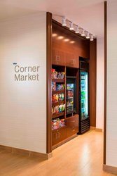  - Fairfield Inn & Suites by Marriott Mansfield